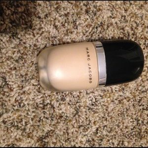 Marc Jacobs Genius Gel Foundation